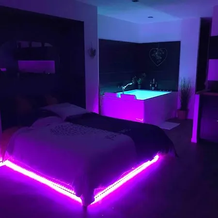 Appartement Le Cocon Du Bourg D'agon