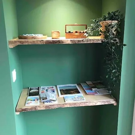 Le Cocon Du Bourg D'agon Agon-Coutainville