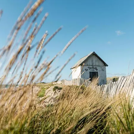 Le Cocon Du Bourg D'agon *