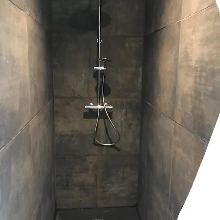 Appartement Le Cocon Du Bourg D'agon *