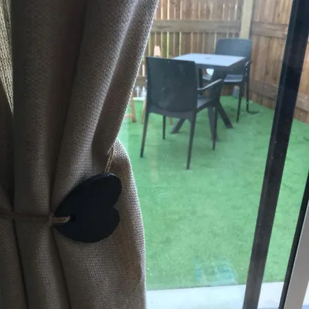 Appartement Le Cocon Du Bourg D'agon