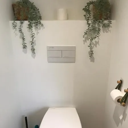 Le Cocon Du Bourg D'agon