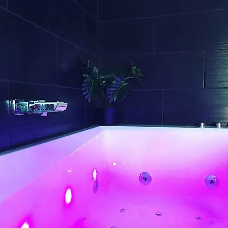 Le Cocon Du Bourg D’agon Appartement