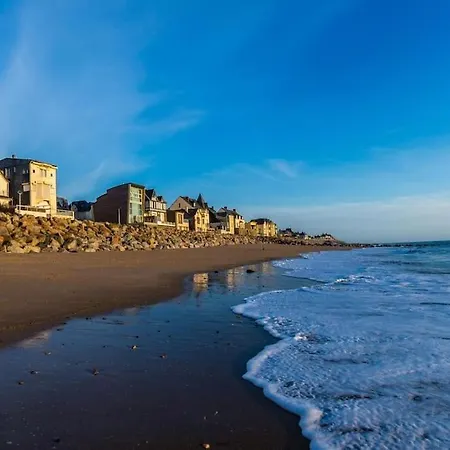 Le Cocon Du Bourg D’agon Agon-Coutainville