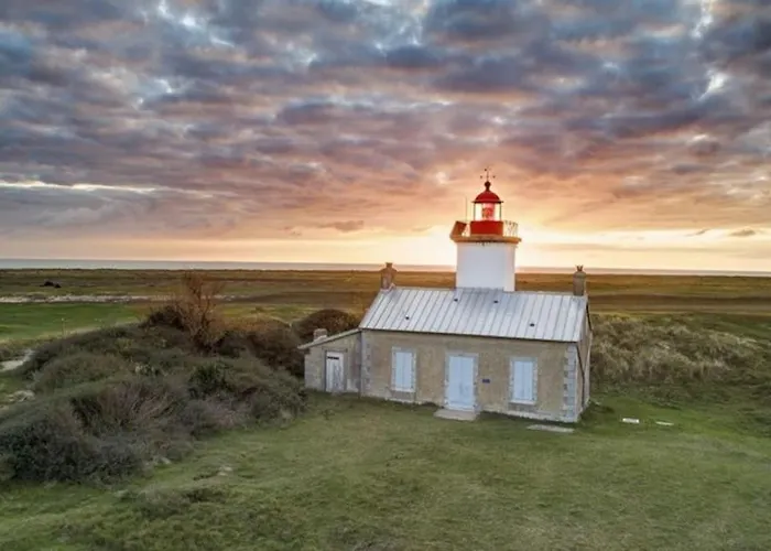 Le Cocon Du Bourg D'agon *