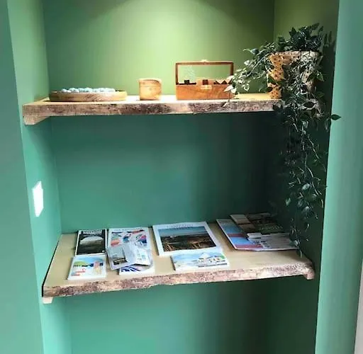 Le Cocon Du Bourg D'agon Agon-Coutainville