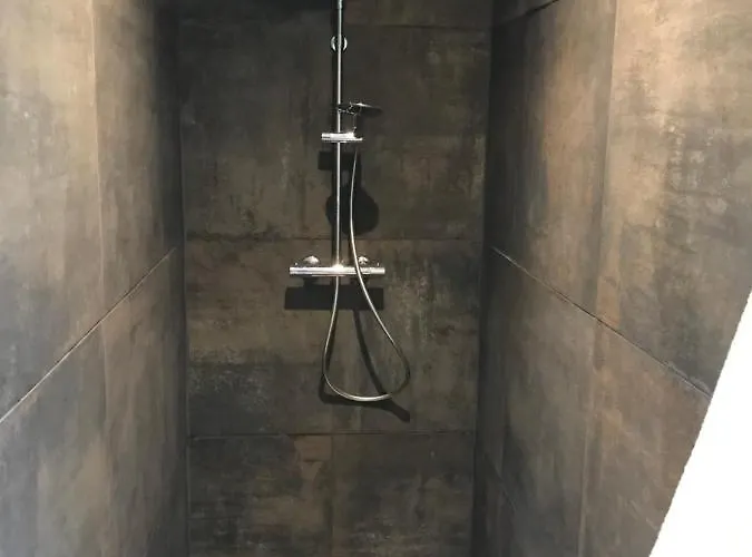 Lejlighed Le Cocon Du Bourg D'agon *