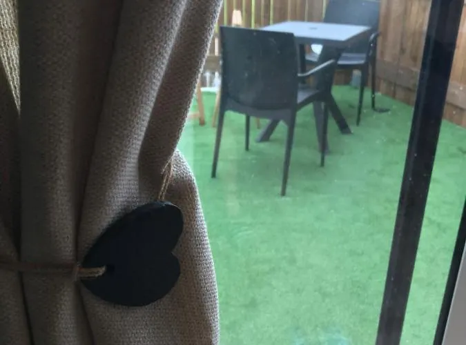 Lejlighed Le Cocon Du Bourg D'agon